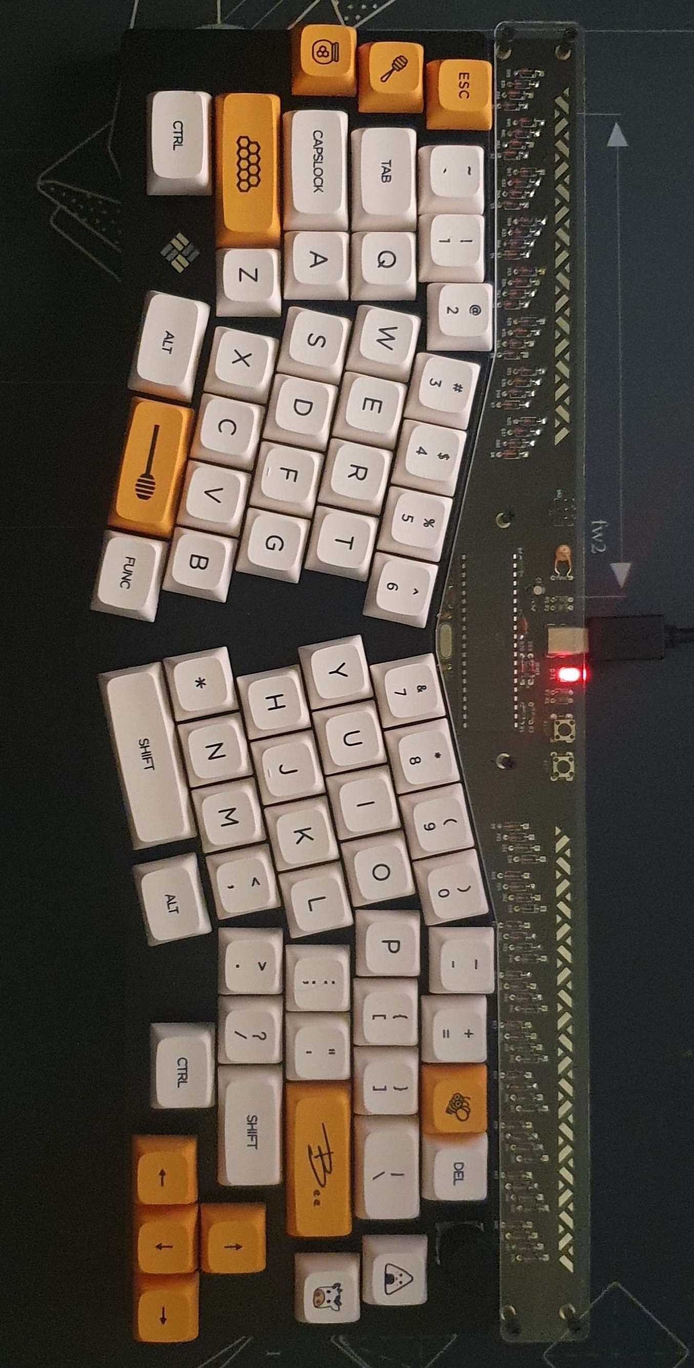 Keyboard